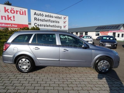 OPEL ASTRA H H CARAVAN 1.7 CDTi 16V ENJOY