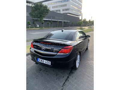 OPEL ASTRA H TT 1.9 CDTI Cosmo