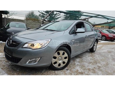 OPEL ASTRA J 1.4 Cosmo 1 nap alatt elvihető!