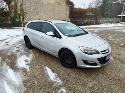 OPEL ASTRA J 1.7 CDTI Enjoy