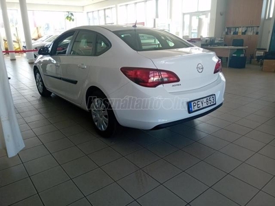 OPEL ASTRA J Sedan 1.6 Enjoy EURO6