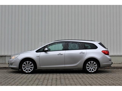 OPEL ASTRA J Sports Tourer 1.4 T Active Leinformálható !