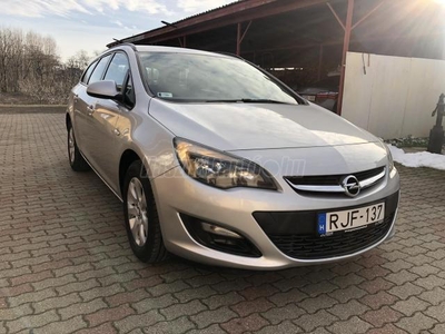 OPEL ASTRA J Sports Tourer 1.7 CDTI Enjoy