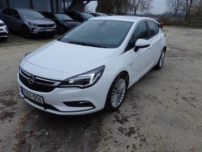 OPEL ASTRA K 1.4 T Enjoy