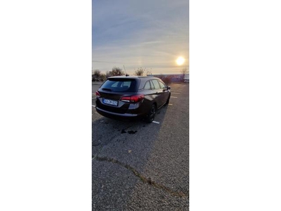 OPEL ASTRA K 1.4 T Enjoy