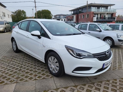 OPEL ASTRA K 1.6 CDTI Enjoy