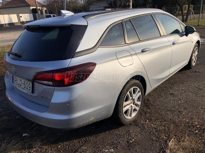 OPEL ASTRA K Sports Tourer 1.4 Excite ÁFÁS ár