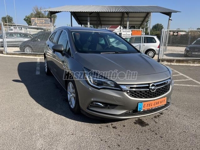 OPEL ASTRA K Sports Tourer 1.6 CDTI Start-Stop Selection NAVI/LED/PDC/KITŰNŐ/SZ.KÖNYV!