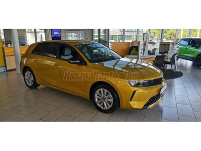 OPEL ASTRA L 1.2 T Business Edition KÉSZLETRŐL AZ AUTOPALACENÁL!