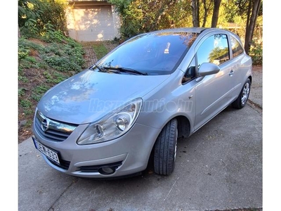 OPEL CORSA 1.2 Enjoy