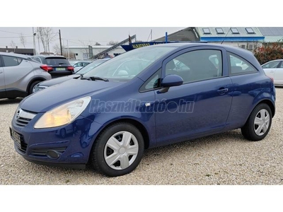 OPEL CORSA 1.2 Enjoy