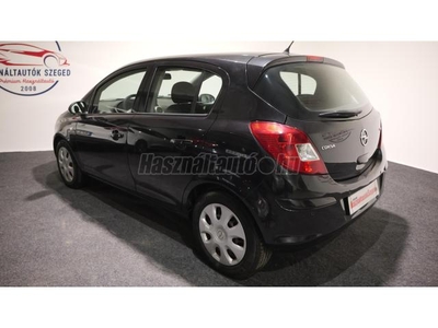 OPEL CORSA 1.3 CDTI Enjoy MAGYARORSZÁGI // KLÍMÁS // TOLATÓRADAR