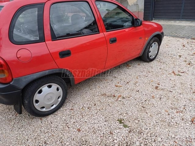 OPEL CORSA B 1.0i 12V City