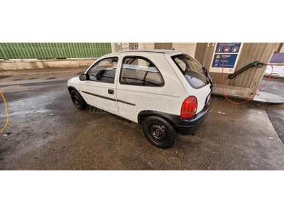 OPEL CORSA B 1.0i 12V City