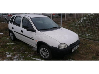 OPEL CORSA B 1.2 16V Swing