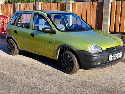 OPEL CORSA B 1.2i City