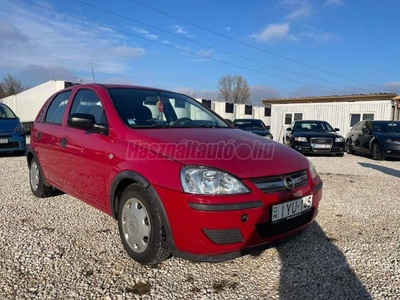 OPEL CORSA C 1.2 16V Club