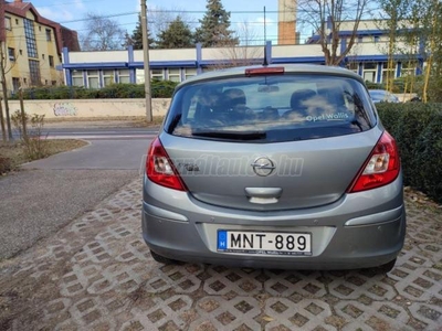 OPEL CORSA D 1.0 Selection