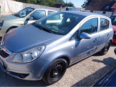 OPEL CORSA D 1.2 Cosmo