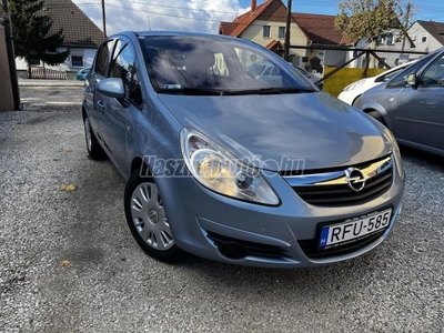 OPEL CORSA D 1.2 Cosmo Friss vezérlés!