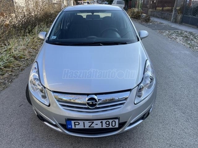 OPEL CORSA D 1.2 Enjoy