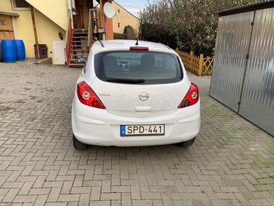 OPEL CORSA D 1.2 Enjoy