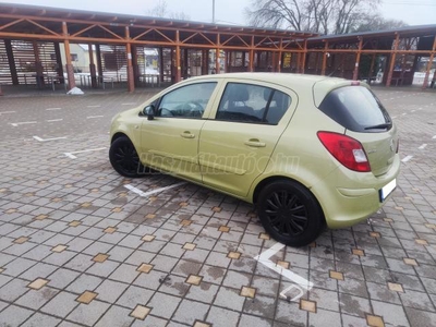 OPEL CORSA D 1.3 CDTI Cosmo