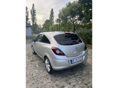 OPEL CORSA D 1.3 CDTI Enjoy EcoFlex