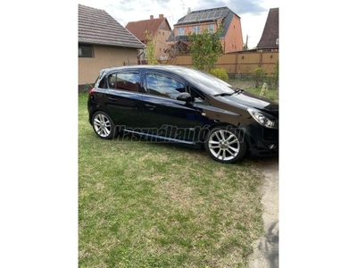 OPEL CORSA D 1.4 Cosmo OPC LINE