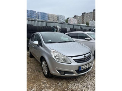 OPEL CORSA D 1.4 Enjoy