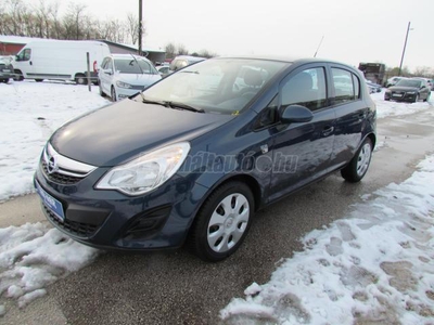 OPEL CORSA D 1.4 Enjoy