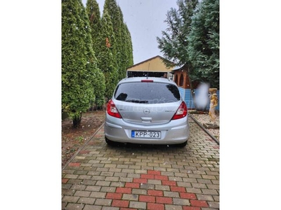 OPEL CORSA D 1.4 Enjoy