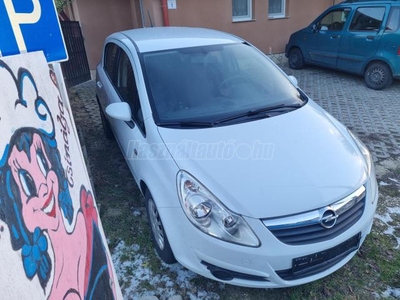 OPEL CORSA D 1.4 Enjoy