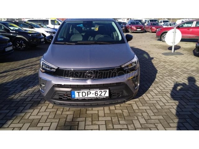 OPEL CROSSLAND X 1.2 T Business Edition Mo-i!