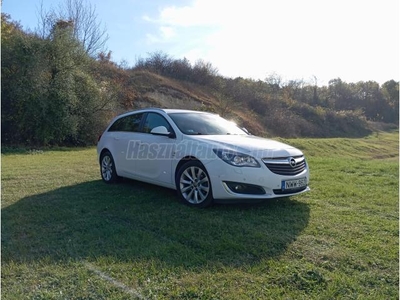 OPEL INSIGNIA 1.6 CDTI Active (Automata)