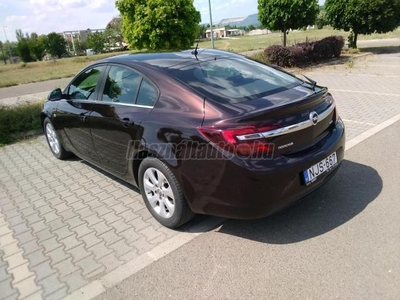 OPEL INSIGNIA 1.6 CDTI Drive (Automata)