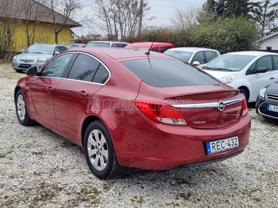 OPEL INSIGNIA 1.6 M.o-i!Digit Klíma!Azonnal vihető!