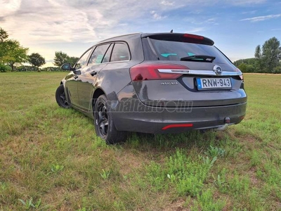 OPEL INSIGNIA 2.0 CDTI EcoFlex Active Start Stop