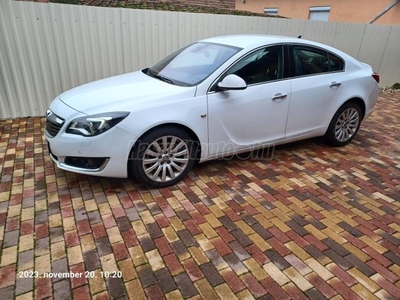 OPEL INSIGNIA 2.0 CDTI Edition (Automata)