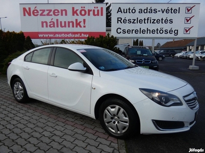 Opel Insignia 2.0 CDTi Edition