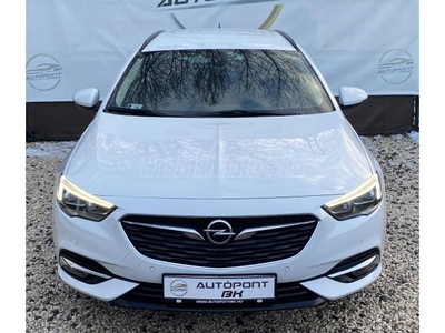 OPEL INSIGNIA Sports Tourer 1.5 ecoTEC Edition Start Stop 1 Év garanciávalMagyarországi!Leinformálható!Áfás!