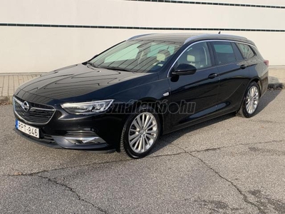 OPEL INSIGNIA Sports Tourer 1.6 CDTI Innovation Start Stop Mo-i.Szkönyv.1 Tulaj