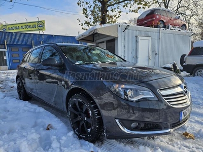 OPEL INSIGNIA Sports Tourer 1.8 Active KARÁCSONYI AKCIÓ!