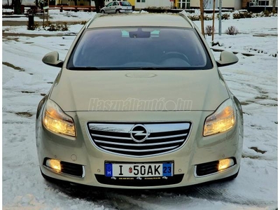 OPEL INSIGNIA Sports Tourer 1.8 Edition FOGLALÓZVA!