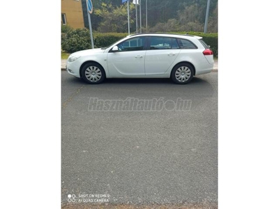 OPEL INSIGNIA Sports Tourer 2.0 CDTI (Automata)