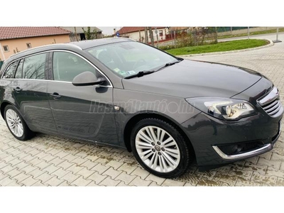 OPEL INSIGNIA Sports Tourer 2.0 CDTI EcoFlex Cosmo Start Stop