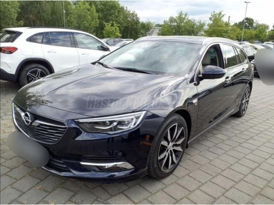 OPEL INSIGNIA Sports Tourer 2.0 CDTI Innovation Start Stop OPC line/Mátrix/Masszázs/ülésklima/Pano/Head Up/webasto/vonóhorog