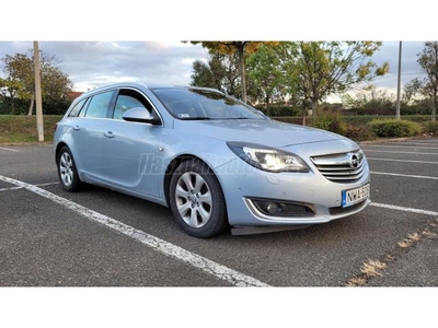 OPEL INSIGNIA Sports Tourer 2.0 CDTI Sport Start Stop