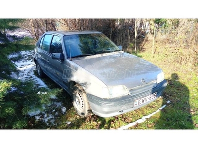 OPEL KADETT 1.6 LS