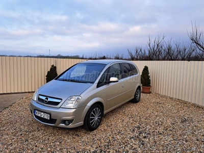 OPEL MERIVA 1.4 Essentia